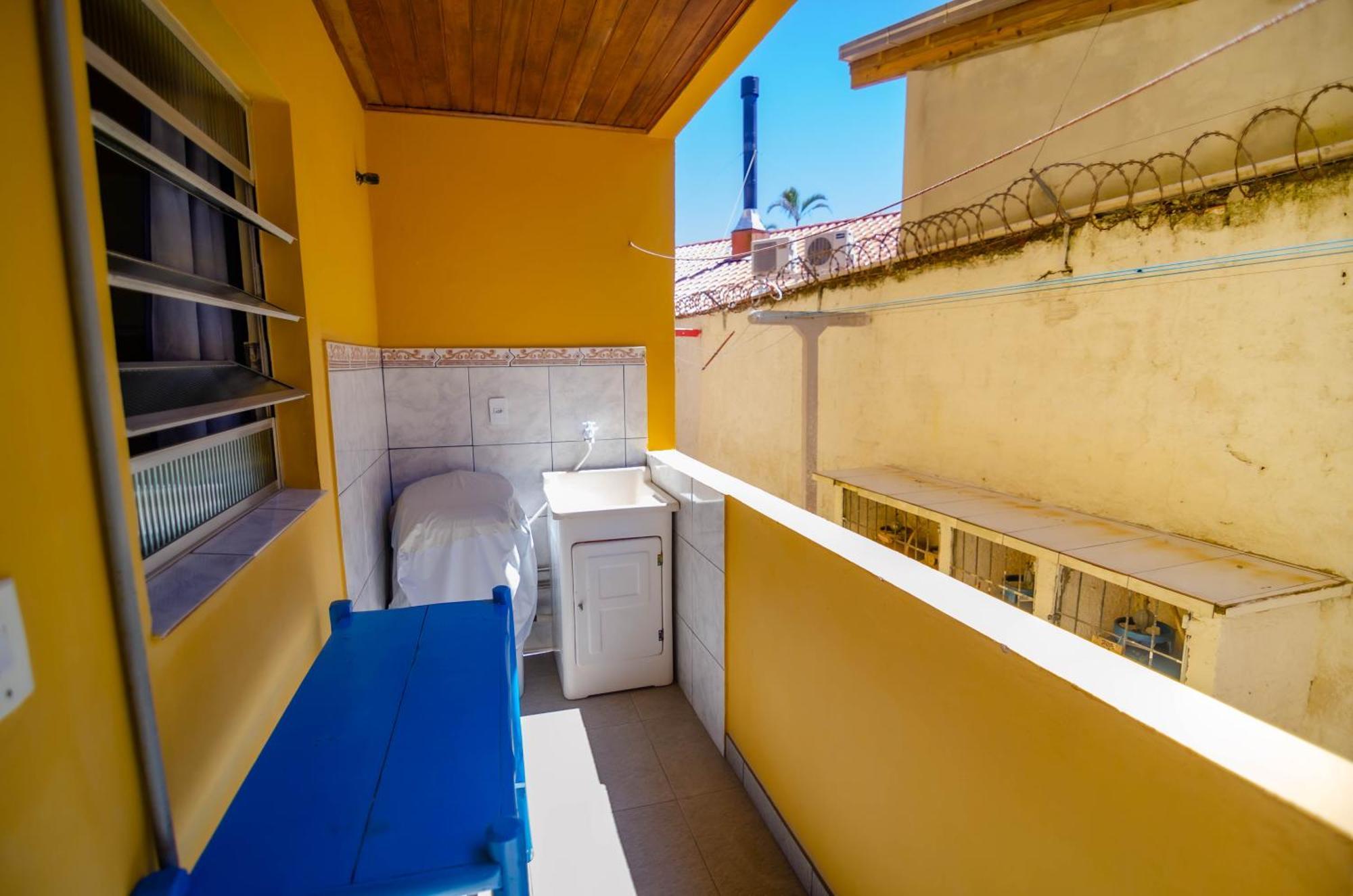 Pousada Vila da Praia Pinheira Exterior foto