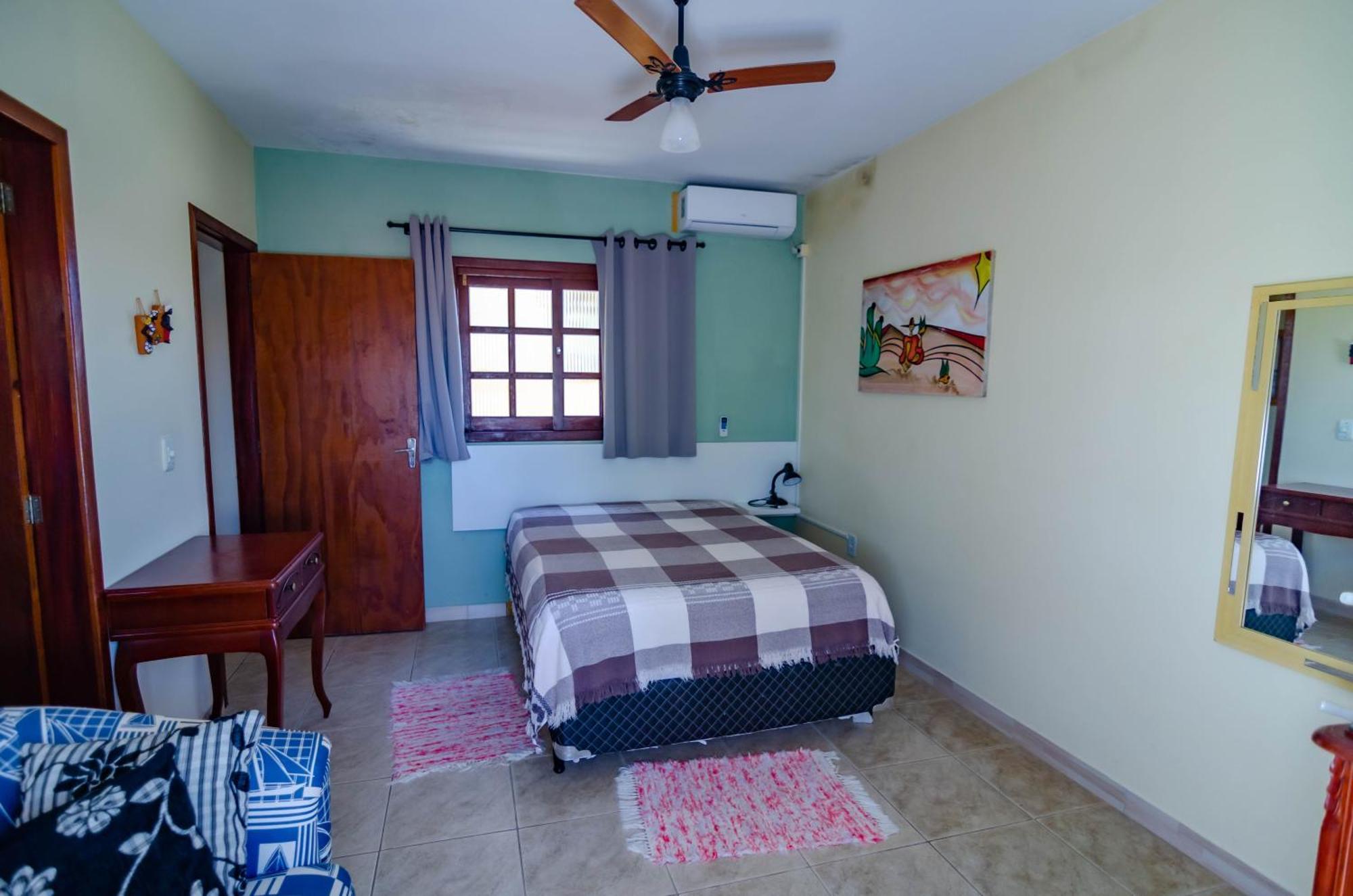 Pousada Vila da Praia Pinheira Exterior foto