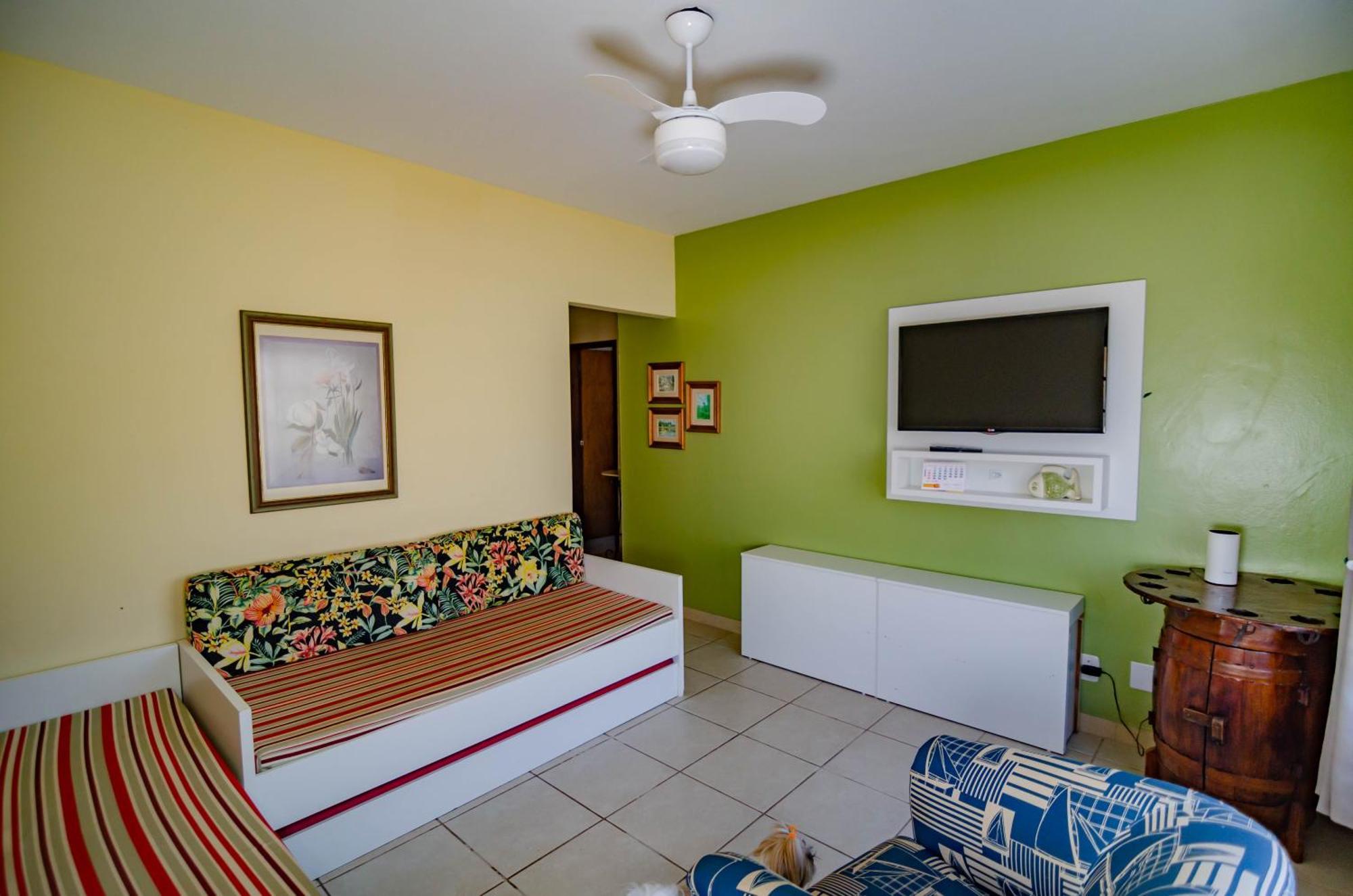 Pousada Vila da Praia Pinheira Exterior foto