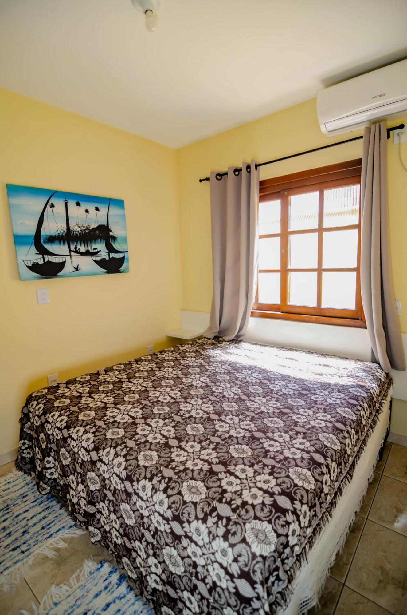 Pousada Vila da Praia Pinheira Exterior foto